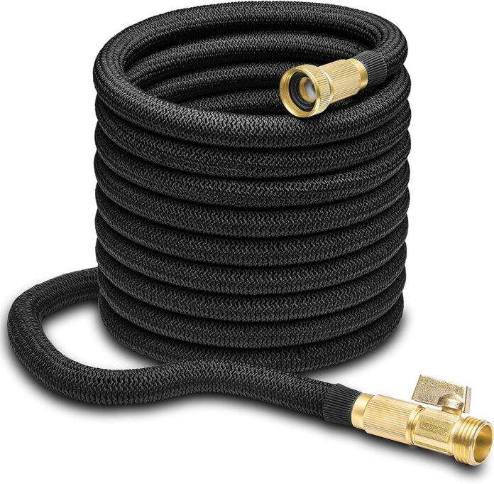 Best Garden Hoses Reviews