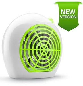 Insect Killer & Electric Bug Light Zapper