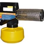 Burgess 1443 Propane Insect Fogger
