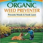Espoma Organic Weed Preventer