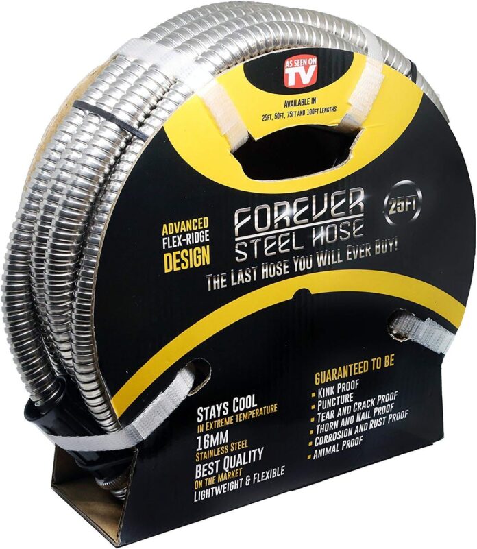 Best Garden Hoses Reviews