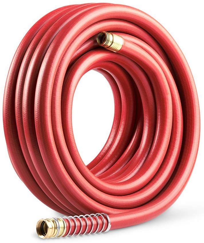 Best Garden Hoses Reviews
