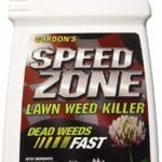 Gordon 652400 Speed Zone Lawn Weed Killer