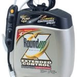 Roundup 5725070 Control Weed and Grass Killer