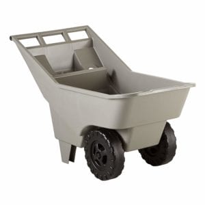 best wheelbarrow