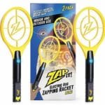 ZAP IT! Bug Zapper Twin Pack