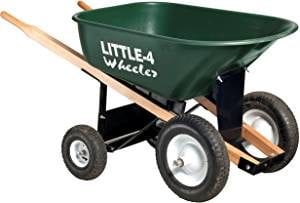 best wheelbarrow