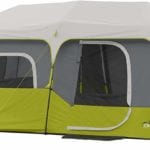 CORE 9 Person Instant Cabin Tent