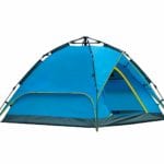 Duhud Waterproof Instant Tents Pop-up Tents