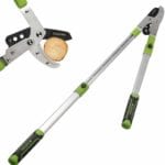 KSEIBI 252606 Anvil Lopper