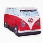 VW Camper Popup Play Tent