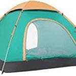 best pop up tent