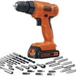 BLACK+DECKER 20V MAX Cordless Drill