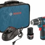 Bosch Power Tools Drill Kit – PS31-2A