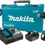 Makita XT269M 18V LXT Lithium-Ion Brushless Cordless