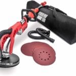 POWER-PRO 2100 Electric Drywall Sander