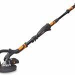 WEN 6369 Variable Speed 5 Amp Drywall Sander