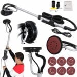 ZENY 800W Electric Drywall Sander