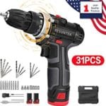 best cordless drill under $100
