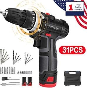 best cordless drill under $100