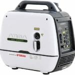 Atima Inverter Generator 2000 watts By Yamaha