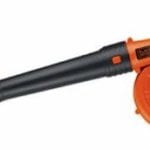 BLACK+DECKER LSW36 40V Lithium Ion Cordless Sweeper