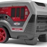 Briggs & Stratton 30675 Q6500 Inverter Generator