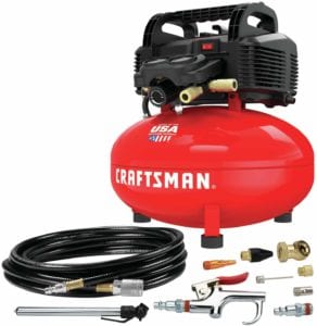 best air compressor under $500