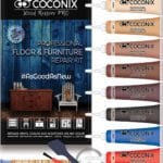Coconix Floor and Furniture Repair Kit