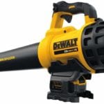 DEWALT DCBL720P1 20V MAX 5.0 Ah Lithium Ion XR Brushless Blower