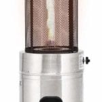 Giantex Outdoor Propane Patio Heaters Floor