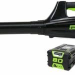 Greenworks Pro 80V Cordless Brushless Axial Blower