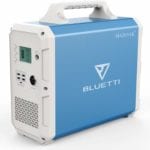 MAXOAK Portable Power Station BLUETTI