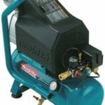 Makita, MAC700, Electric Air Compressor, 2 HP, 115V