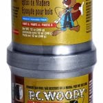 PC Products PC-Woody Wood Repair Epoxy Paste