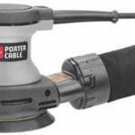 PORTER-CABLE Random Orbit Sander