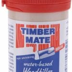 Timbermate Hardwood Wood Filler