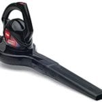 Toro 51585 Power Sweep Electric Leaf Blower