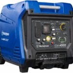 Westinghouse iGen4500 Super Quiet Portable Inverter Generator