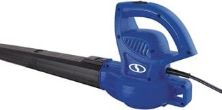 best battery powered leaf blower