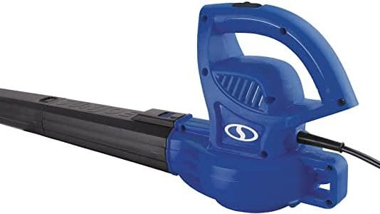 best battery powered leaf blower