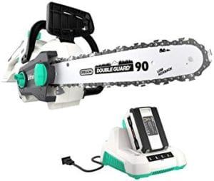 best chainsaw under $200