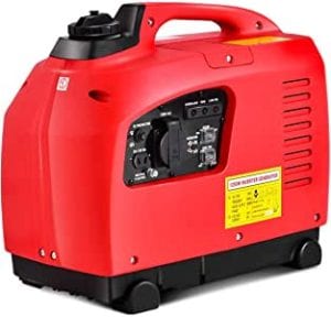 best quiet portable generator