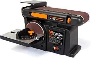 best sander for refinishing furniture