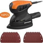 best sander for refinishing furniture image