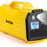 best solar generator for camping