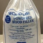 best wood filler image