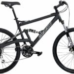 2020 Gravity FSX 2.0 Dual Full Suspension Mountain Bike