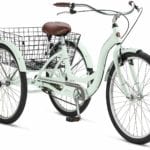 Adult Schwinn Tricycle Three (3) Wheeled Trike