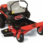 Ariens Zoom 34 – 19hp Kohler 6000 Series Lawn Mower